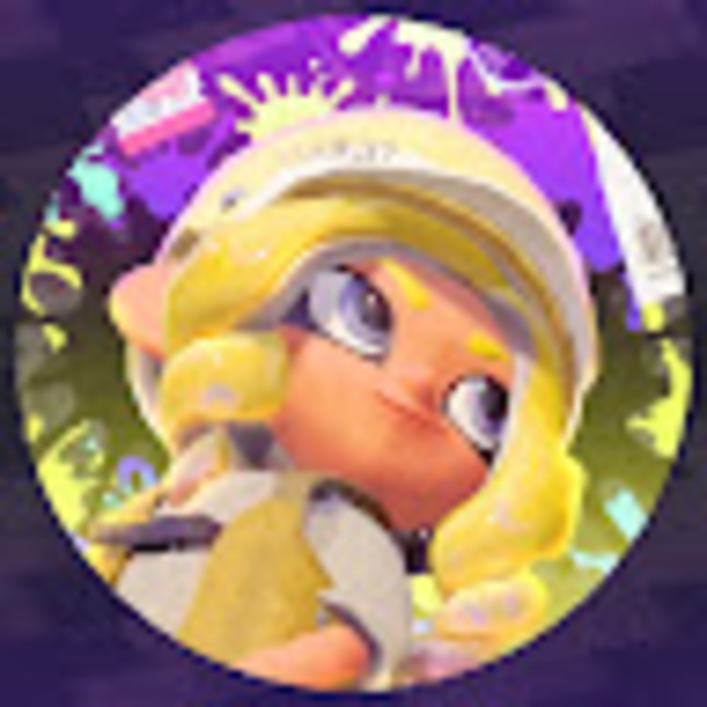 Meet your Posher, Splat
